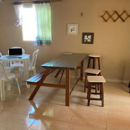Pousada Vitoria Hotel Pitimbu  Ngoại thất bức ảnh