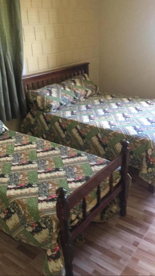 Pousada Vitoria Hotel Pitimbu  Ngoại thất bức ảnh