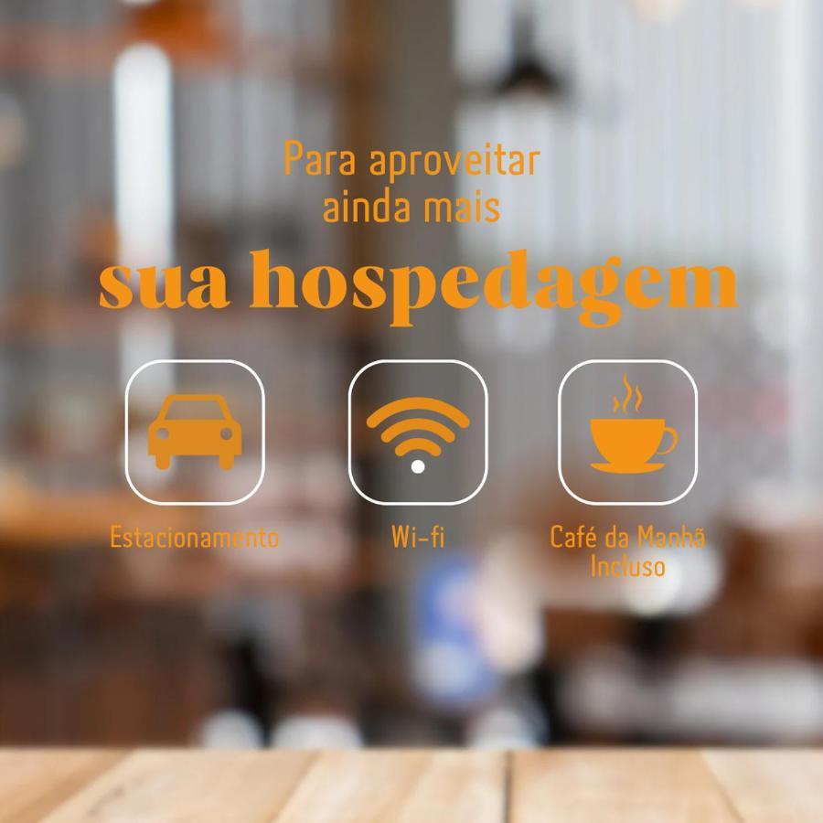 Pousada Vitoria Hotel Pitimbu  Ngoại thất bức ảnh