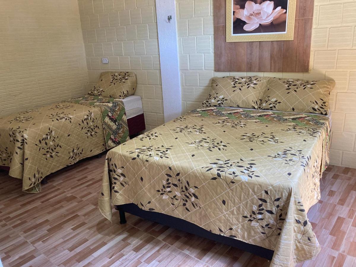 Pousada Vitoria Hotel Pitimbu  Ngoại thất bức ảnh
