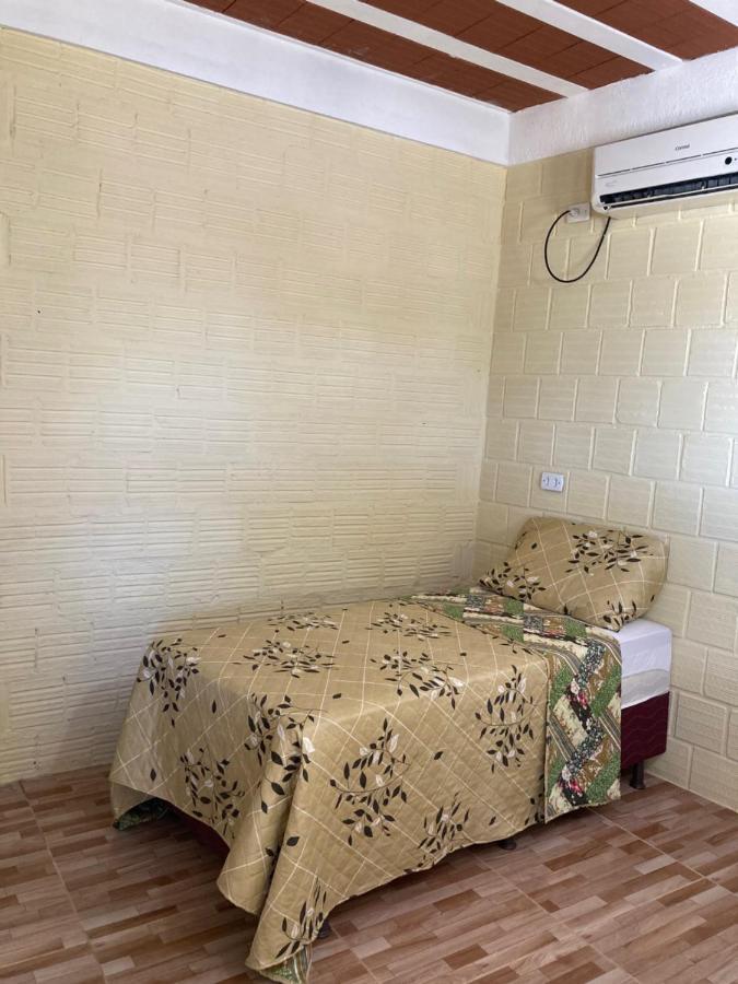 Pousada Vitoria Hotel Pitimbu  Ngoại thất bức ảnh