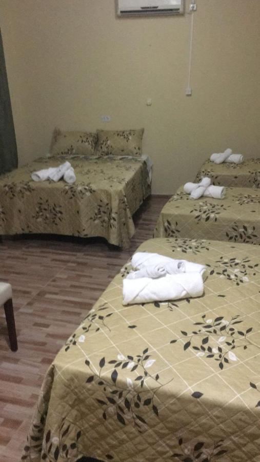 Pousada Vitoria Hotel Pitimbu  Ngoại thất bức ảnh