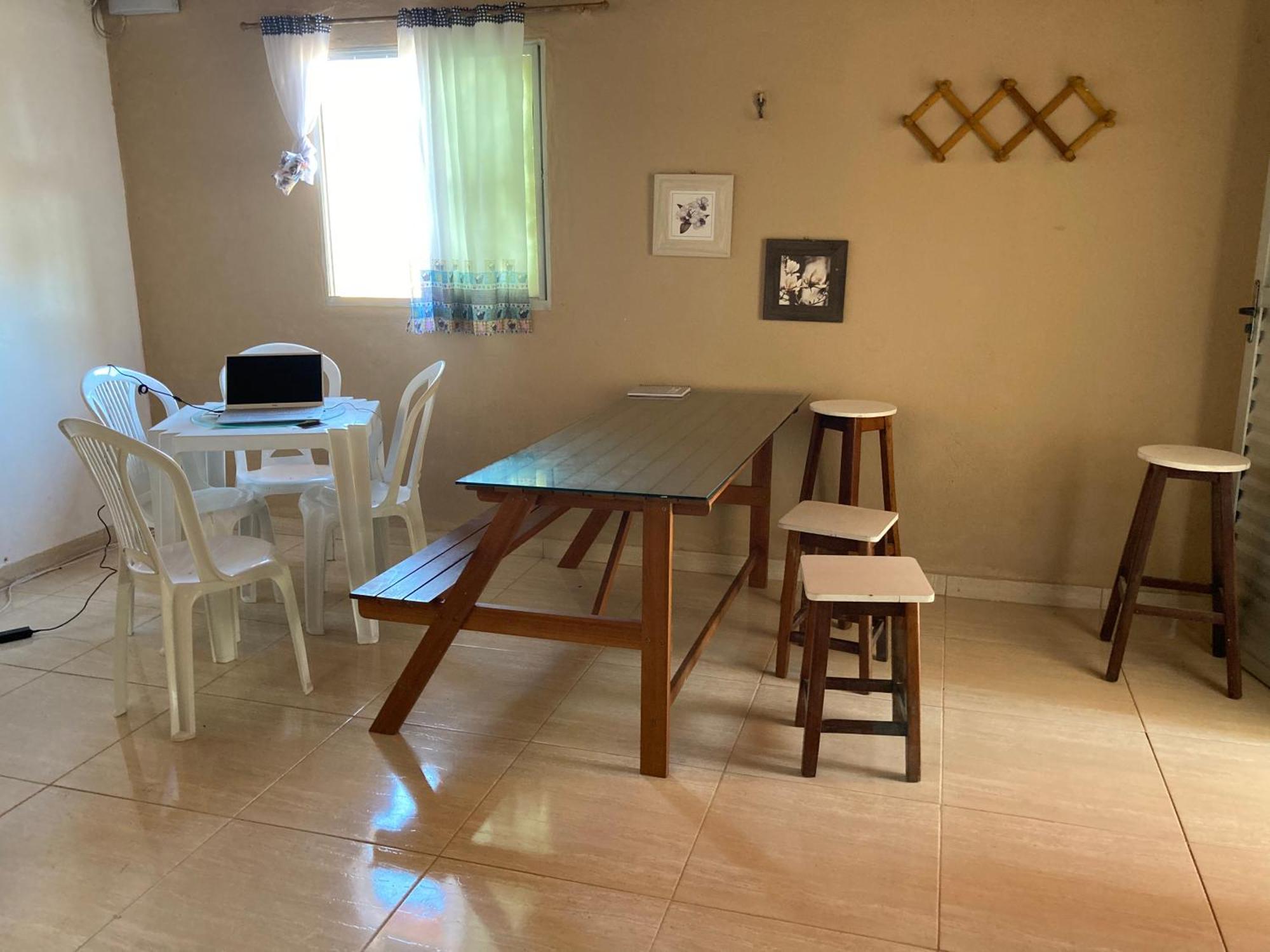 Pousada Vitoria Hotel Pitimbu  Ngoại thất bức ảnh